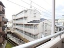  近鉄難波線・奈良線/東生駒駅 徒歩10分 3階 築33年