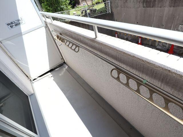  近鉄難波線・奈良線/東生駒駅 徒歩10分 1階 築34年