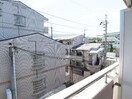  近鉄難波線・奈良線/東生駒駅 徒歩10分 2階 築33年