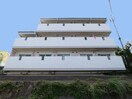  近鉄難波線・奈良線/生駒駅 徒歩3分 1階 築36年