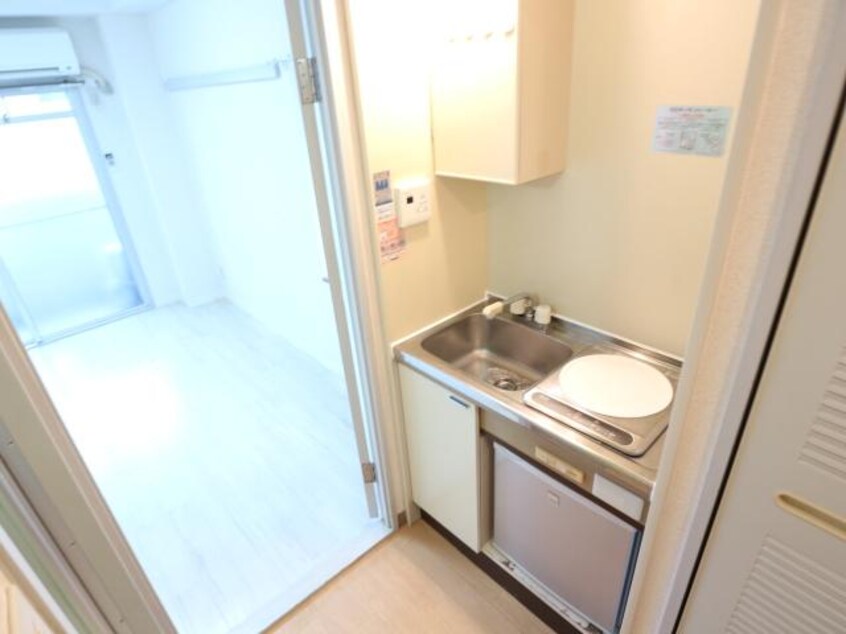  近鉄難波線・奈良線/生駒駅 徒歩3分 1階 築36年