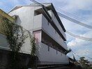  近鉄難波線・奈良線/生駒駅 徒歩3分 1階 築36年