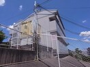  近鉄難波線・奈良線/生駒駅 徒歩3分 3階 築35年