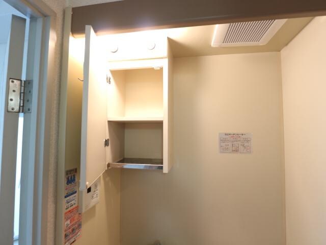  近鉄難波線・奈良線/生駒駅 徒歩3分 1階 築36年