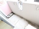  近鉄難波線・奈良線/生駒駅 徒歩3分 1階 築36年