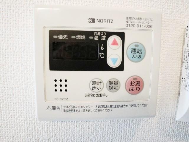  近鉄難波線・奈良線/生駒駅 徒歩7分 3階 築34年