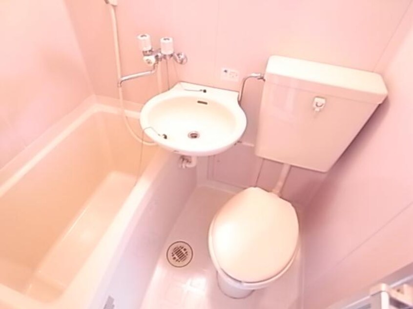  近鉄難波線・奈良線/生駒駅 徒歩8分 3階 築35年