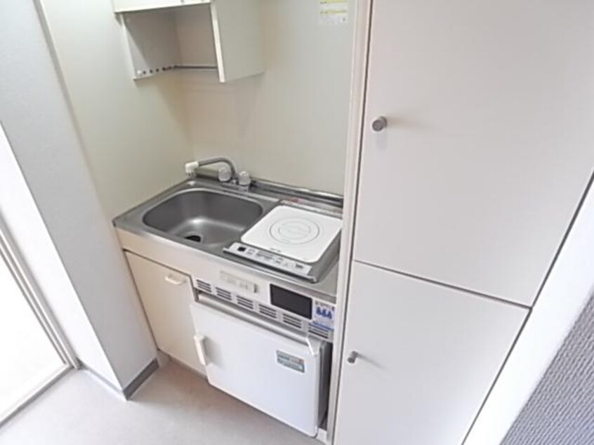  近鉄難波線・奈良線/生駒駅 徒歩8分 3階 築35年