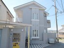  近鉄難波線・奈良線/生駒駅 徒歩8分 3階 築33年