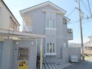  近鉄難波線・奈良線/生駒駅 徒歩8分 2階 築34年