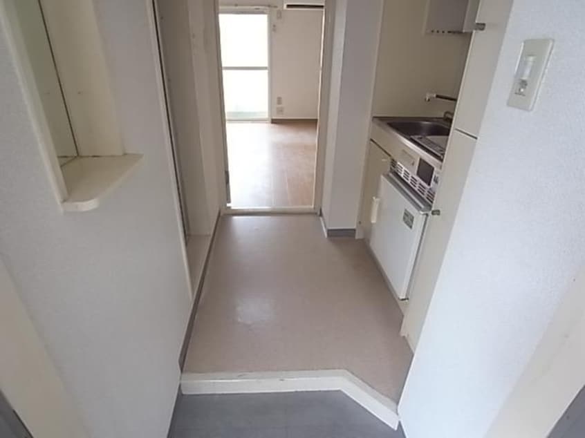  近鉄難波線・奈良線/生駒駅 徒歩8分 3階 築35年