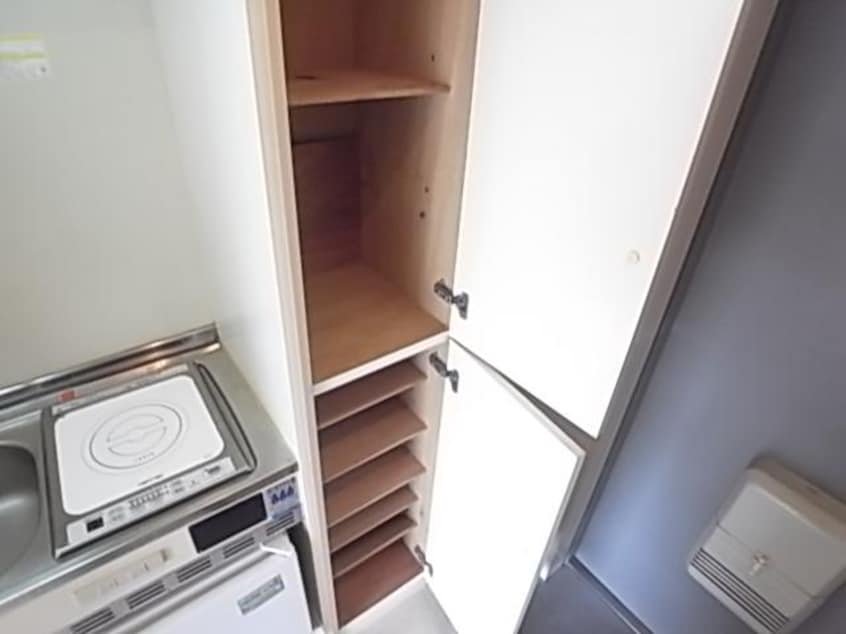  近鉄難波線・奈良線/生駒駅 徒歩8分 3階 築35年