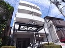 近鉄難波線・奈良線/生駒駅 徒歩5分 2階 築34年の外観