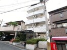  近鉄難波線・奈良線/生駒駅 徒歩5分 1階 築34年