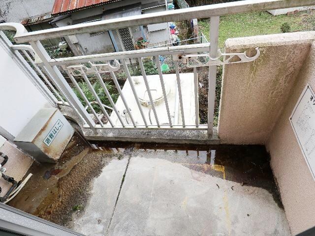  近鉄難波線・奈良線/生駒駅 徒歩5分 1階 築34年