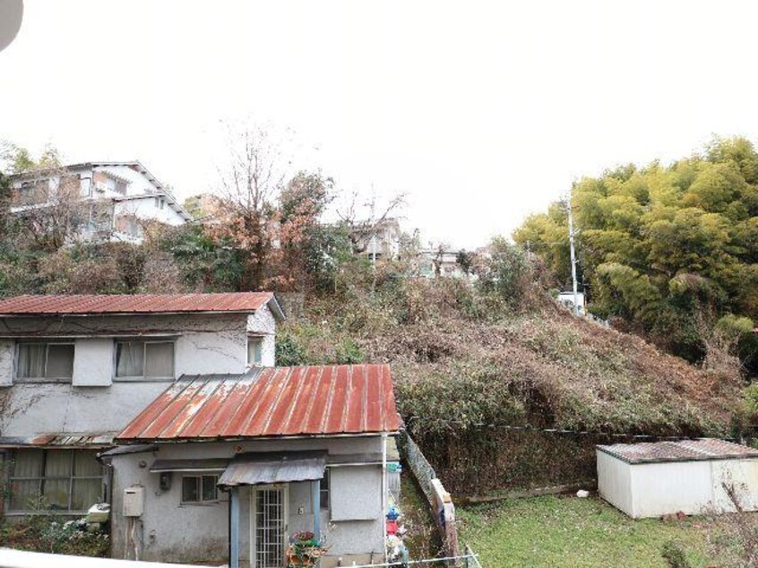  近鉄難波線・奈良線/生駒駅 徒歩5分 1階 築33年