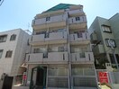  近鉄難波線・奈良線/生駒駅 徒歩3分 4階 築36年