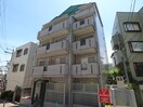  近鉄難波線・奈良線/生駒駅 徒歩3分 4階 築36年