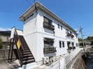 近鉄生駒線/菜畑駅 徒歩2分 1階 築31年の外観