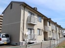 近鉄生駒線/菜畑駅 徒歩1分 2階 築39年の外観