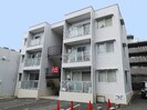 近鉄難波線・奈良線/東生駒駅 徒歩8分 2階 築35年の外観