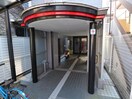  近鉄難波線・奈良線/生駒駅 徒歩8分 1階 築32年