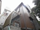  近鉄難波線・奈良線/生駒駅 徒歩4分 1-2階 築48年