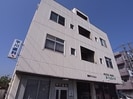 近鉄難波線・奈良線/東生駒駅 徒歩5分 3階 築49年の外観