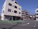  近鉄難波線・奈良線/東生駒駅 徒歩5分 3階 築48年