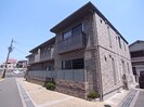近鉄難波線・奈良線/東生駒駅 徒歩3分 2階 築16年の外観