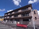  近鉄生駒線/南生駒駅 徒歩5分 3階 築30年