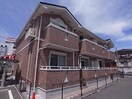  近鉄難波線・奈良線/生駒駅 徒歩15分 1階 築15年