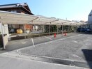  近鉄難波線・奈良線/東生駒駅 徒歩17分 1-2階 築34年