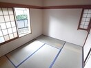  近鉄難波線・奈良線/東生駒駅 徒歩17分 1-2階 築34年