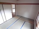  近鉄難波線・奈良線/東生駒駅 徒歩17分 1-2階 築34年