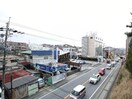  近鉄難波線・奈良線/生駒駅 徒歩10分 3階 築35年