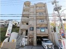 近鉄難波線・奈良線/東生駒駅 徒歩15分 3階 築31年の外観