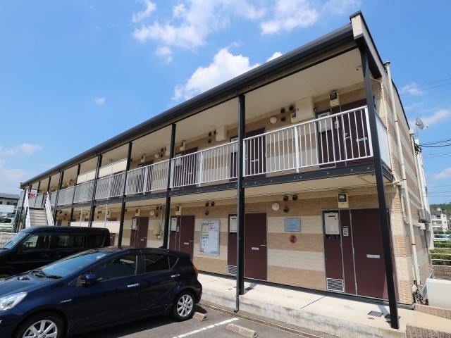  近鉄生駒線/一分駅 徒歩8分 2階 築16年