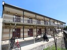  近鉄生駒線/一分駅 徒歩8分 2階 築16年