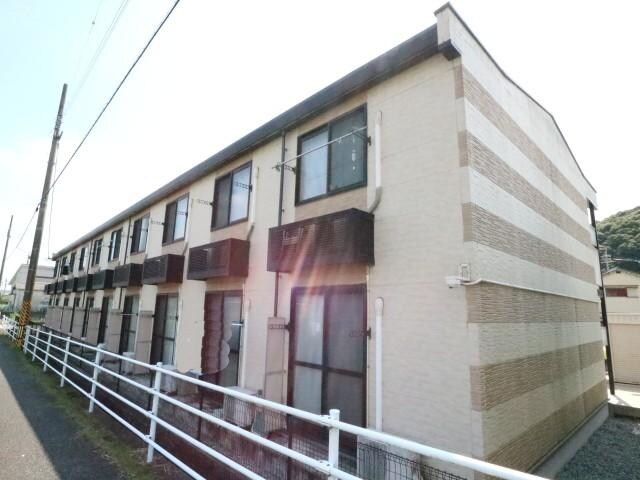  近鉄生駒線/一分駅 徒歩8分 1階 築16年