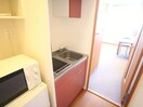  近鉄生駒線/一分駅 徒歩8分 2階 築16年