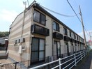  近鉄生駒線/一分駅 徒歩8分 2階 築16年