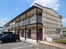  近鉄生駒線/一分駅 徒歩8分 2階 築16年