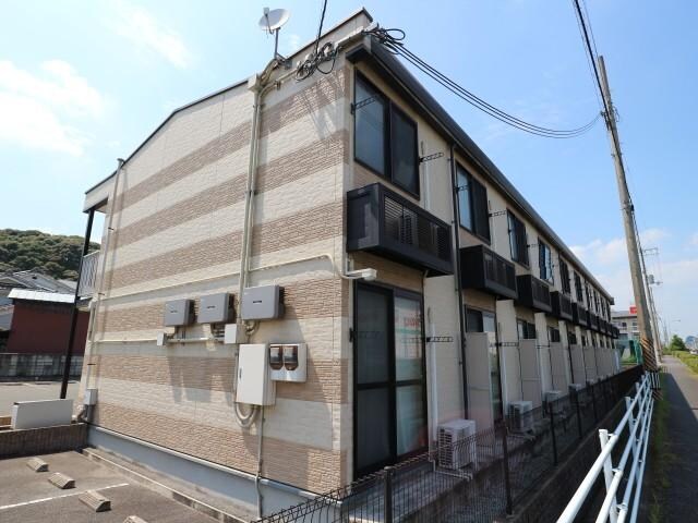 近鉄生駒線/一分駅 徒歩8分 2階 築15年