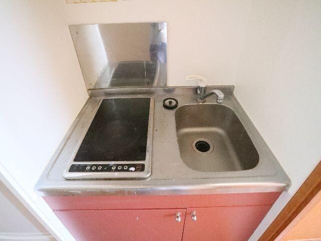  近鉄生駒線/一分駅 徒歩8分 2階 築16年