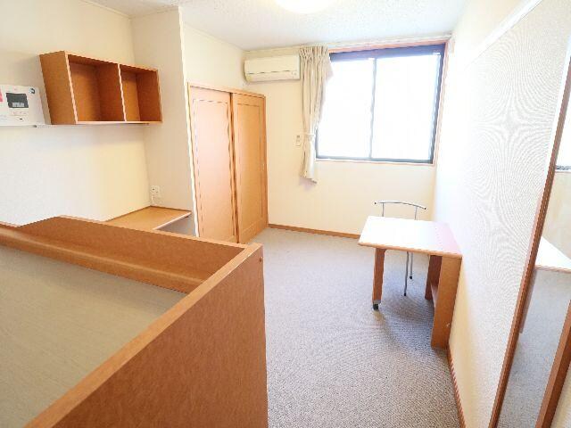  近鉄生駒線/一分駅 徒歩8分 2階 築16年