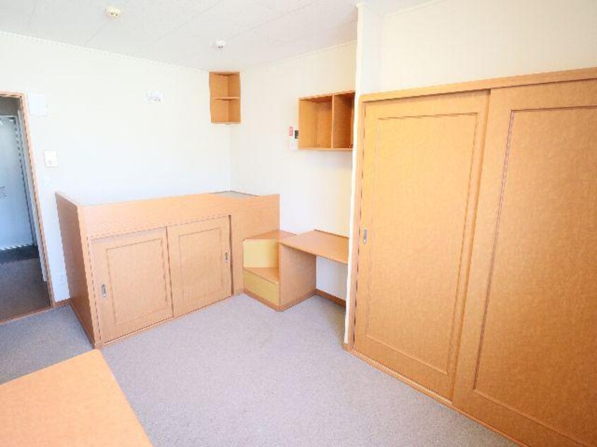  近鉄生駒線/一分駅 徒歩8分 2階 築16年