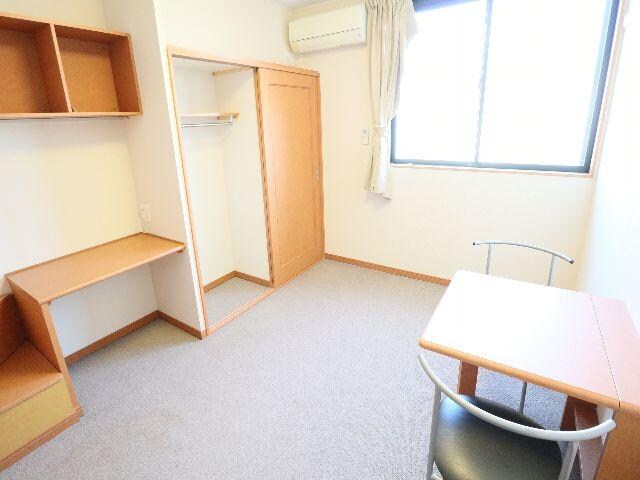  近鉄生駒線/一分駅 徒歩8分 2階 築16年