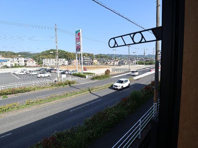  近鉄生駒線/一分駅 徒歩8分 2階 築16年