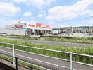  近鉄生駒線/一分駅 徒歩8分 1階 築16年